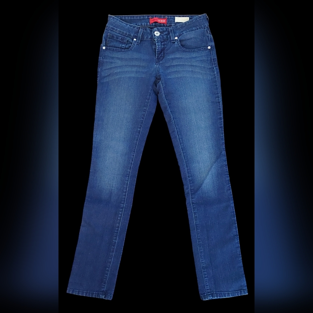 GUESS Denim Jeans